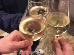 -松山湖凯悦酒店·Café自助餐厅·周末火舞秀表演