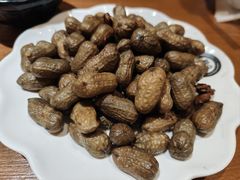 -聚点串吧·北京烧烤(赵登禹路店)