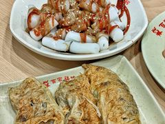 混酱肠粉-百家鸡味馆(清泰店)