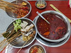 -丹妹麻辣烫(袁家岭20year店)