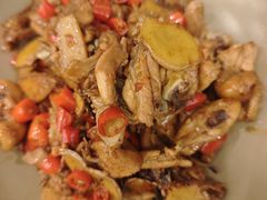 -绿草地·湘菜(芙蓉天街店)