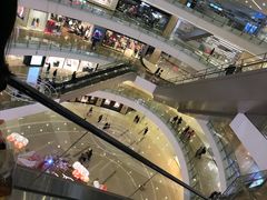 -食通天·寰宇集(杭州万象城店)