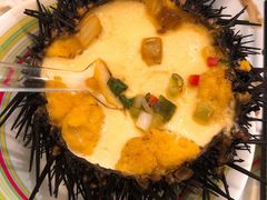-开海·红岛海鲜虾水饺(石老人店)