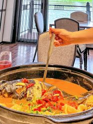 -真知味酒店·宴会厅(月牙湖店)