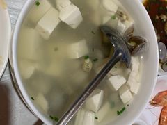 -丰收渔港饭店(嵊泗店)