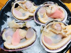 -捞围鲜·港式打边炉(海阳路店)