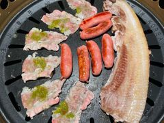 -花味烤肉·拌饭(建邺万达店)