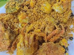 -聚鲜阁海鲜美食城(香水湾店)