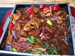 -小平岛開海水饺(浑南店)