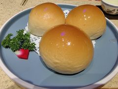 烧鹅餐包-点都德(长泰广场店)