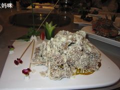 金沙小牛排-金轩假日酒店