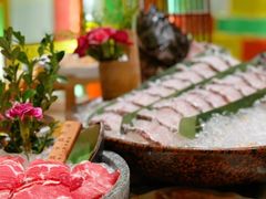 -ONE FULL 古董港式海鲜火锅