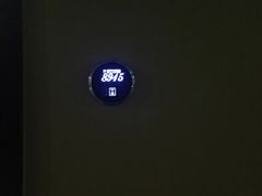 别致的房间号，I&nbsp;li ke-厦门蓝湾半岛酒店