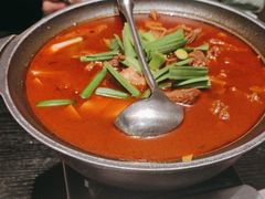 -曾家厨房·新徽菜(高新天柱路店)