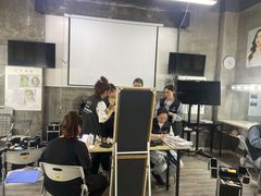 -吉田美学化妆美甲摄影培训(丽水校区)