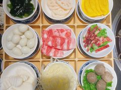 -咏江南·苏式火锅·苏州评弹(观前街店)