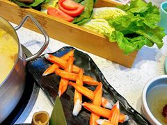 -若爱猪肚鸡·啫啫煲(循礼门M+店)