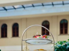 -利顺德大饭店·维多利亚花园(小白楼店)