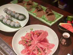 贵妃醉牛肉-大隐·成都火锅Bistro(合生麒麟新天地店)