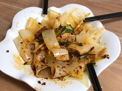 -邢老三肉丸糊辣汤(西安总店)