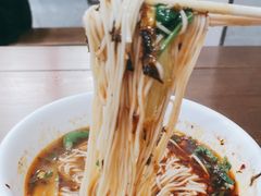 -万州面馆(黄泥磅店)