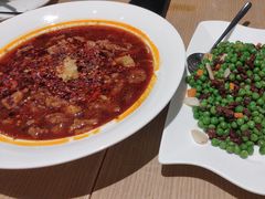 -渝信川菜 · 川味家常菜(财富购物中心店)