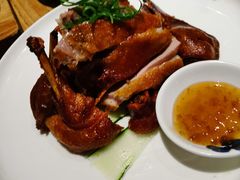 -醉南拳客家菜·河田鸡(西禅寺杨桥店)