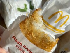 -麦当劳(无锡永乐店)