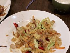 -新旺茶餐厅(嘉里城店)