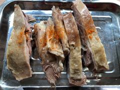 马学武手抓羊肉-马学武手抓美食(下南关总店)