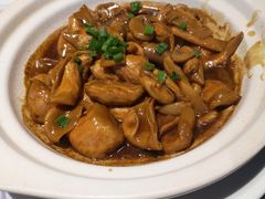 -山外山菜馆(玉泉路店)