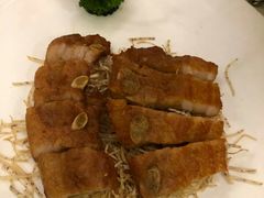 -万山楼海鲜酒家·二十三年老字号