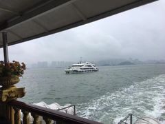 -鼓浪屿内厝澳码头(轮渡站)