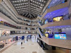 -光启城时尚购物中心