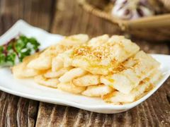 红糖糍粑-志晖园圆子鸡·辣子鸡(阳光店)