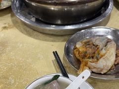 -标记美食新鲜猪杂(兴南大道店)