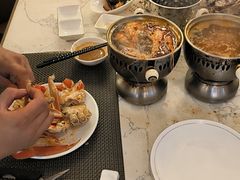 -福禧荟·海鲜自助