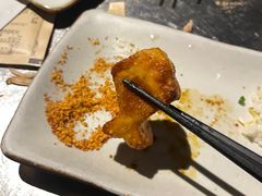 -很久以前羊肉串(农科路店)