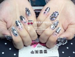 -LEILEI NAIL蕾蕾美甲美睫