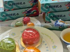 -良枫友信(陈家祠店)