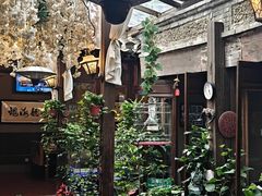 -束河人家(南锣鼓巷店)