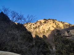 -黑龙潭风景区