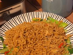 -功夫怪兽·烧烤(西工小街店)