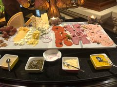 -西双版纳洲际度假酒店-海鲜傣味烧烤·侬香全日制餐厅