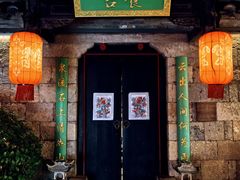 -回龙窝历史文化街区