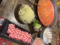-冯校长老火锅(深圳总店)