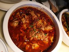 -绿茶餐厅(成都大悦城店)