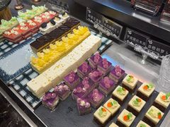 -初色海鲜自助(万丰路店)