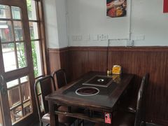 -老字号.雅克白族石板烧十年老店(大理古城店)