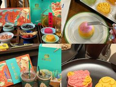 -良枫友信(陈家祠店)